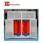 Indoor SCB9-6KV 10KV 11KV 33KV Dry Type Power Transformer