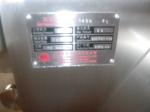 Food And Beverage Hydraulic 250L High Speed Homogenizer