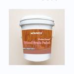 Fullness Thermosetting Coatings Machine for Metallic Wood Colors on Non-ferrous