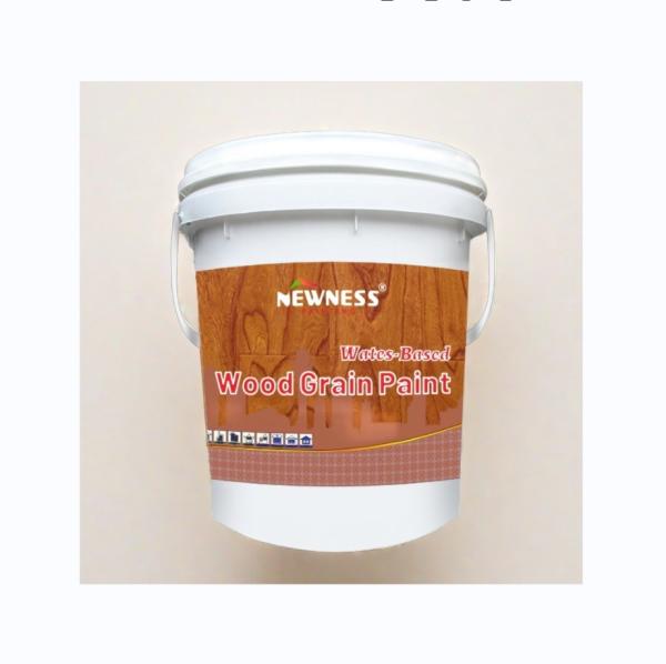 Fullness Thermosetting Coatings Machine for Metallic Wood Colors on Non-ferrous