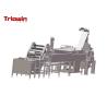 Buy cheap Industrial Fruit Puree Machine , Carrot Processing Equipment 8.3~9.2 Brix from wholesalers