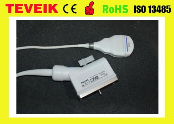 HP 21321A (C3540) Curved Array Medical Ultrasound Transducer for Sonos5500/