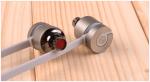 Beats UrBeats In-Ear Headphones Earphones (Silver) Special Edition