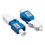 Fibre Attenuator Lc/Upc Singlemode Fixed Fiber Optical Attenuator 5db 10db 15db