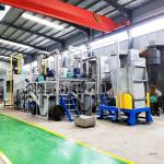 Revolutionize Your Recycling Efforts with Our Lithium Ion Batteries Recycling