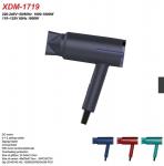 1600-1800w Folding Travel Hair Dryer Lightweight