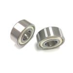 6200N Static Load High Precision Double Row Deep Groove Ball Bearing 4201ZZ 4201