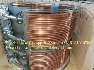 Quality 69MPa Turbine Spare Parts For Water Scarce Areas wholesale
