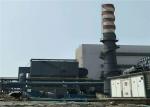 500m2 0.6Mpa Flue Gas Desulfurization Equipment System Purification Tower