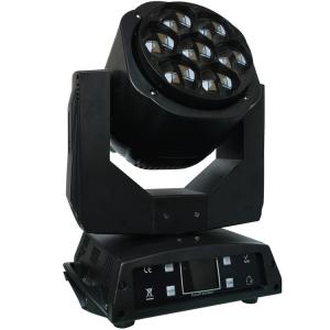 Quality Mini Bee Eye Moving Head Stage Lights , 7x15w LED Moving Head Professional Show Lighting wholesale