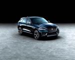 Six Piston TEI Racing Big Brake Kit Made For Jaguar F-Pace 20inch 405*34 Drilled