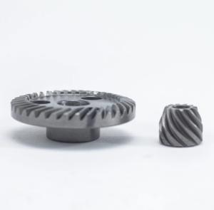 Quality Angle Grinder Power Tool Component Bevel Wheel Set Crown Gear Accessories wholesale