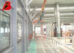 Transport TUV Degrease Automobile Coating Line