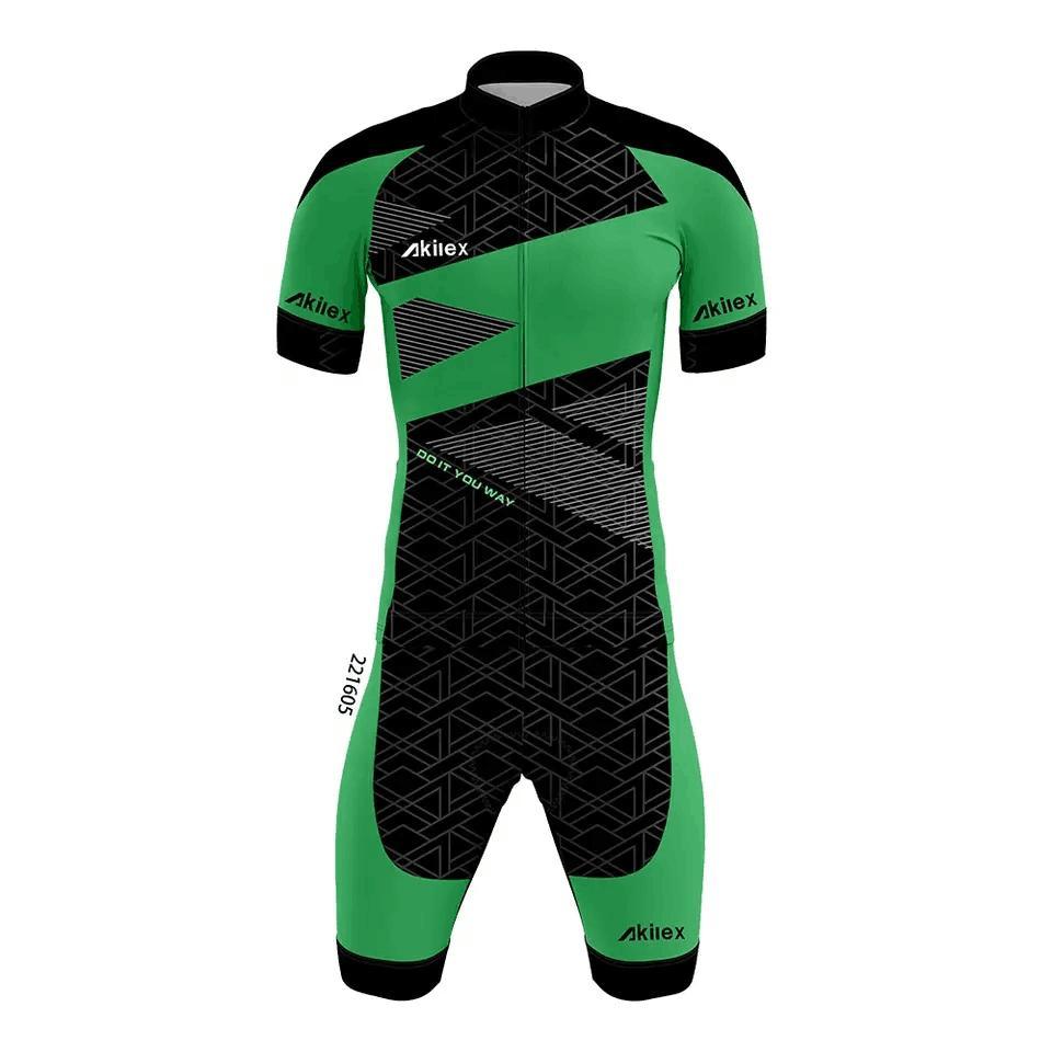 Breathable Man Bicycle Jersey Cycling Jersey Clothes for Men&prime;s Cycling Wear