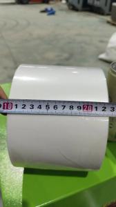 Quality Powders Toilet Blocks Water Soluble Packaging Film Clear PVOH Film 35um wholesale
