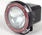 4WD offroad driving light. 7 inch 9-32V 35W Off Road Xenon Driving Light