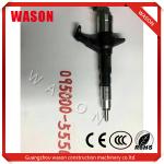 Denso Common Rail Injector 095000-5550 9709500-555 0950005550 9709500555 For