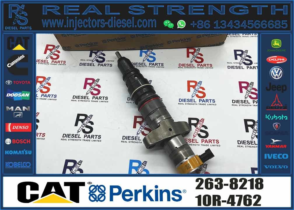 Fuel injector 263-8218 387-9430 387-9426 328-2585 268-1839 222-5961 235-5261 238-8901 241-3228