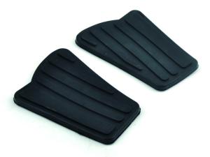 Quality OEM Excavator Short Walking Pedal Rubber Replacement wholesale