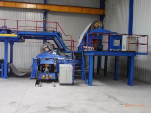 Quality Steel uncoilder wholesale