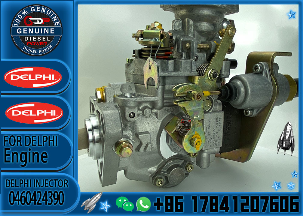 Common Rail Fuel Pump 0445020508 Fuel Pump 0445020516 58014701 5801470100