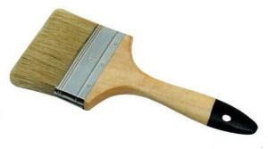 Quality White Bristle Painting Brush wholesale