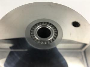 Quality Hexagonal Cold Forging Die Extruder Die Sawtooth Die With Air Holes wholesale