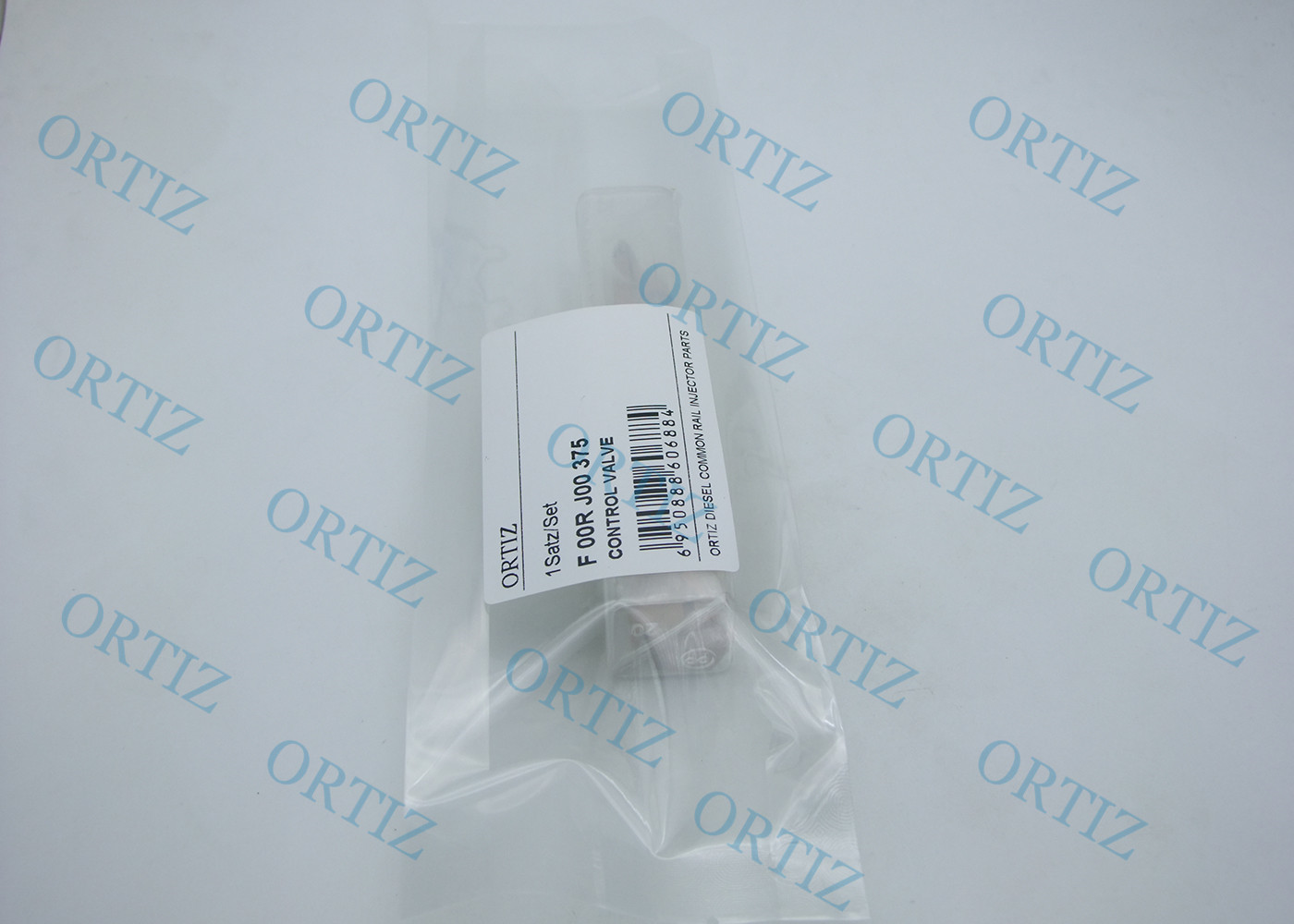 ORTIZ F00RJ00375 New CRIN diesel oil car auto parts common rail pump injector valve F00R J00 375