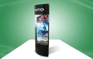 Quality Free Standing Cardboard Standees , Cardboard Stand up Display wholesale