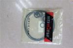 Belparts Spare Parts E320C M5X130 Swing Motor Swivel Motor Hydraulic Seal Kit