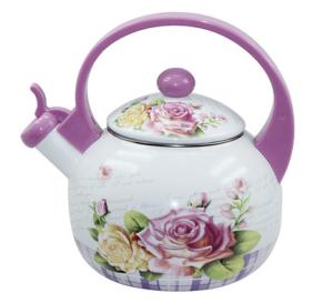 Quality Enamelled cookware wholesale