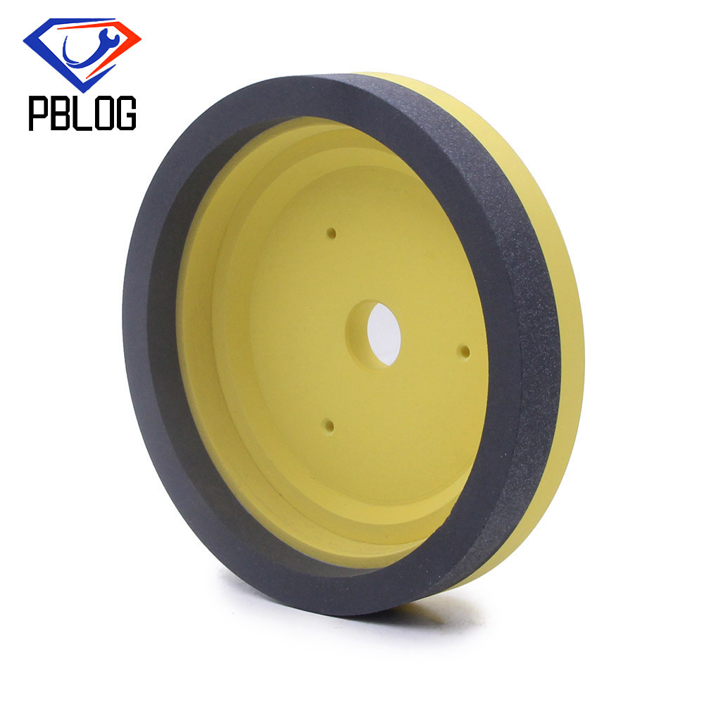 OBM Resin Grinding Wheel 2800RPM 240 Grit Grinding Wheel Glass