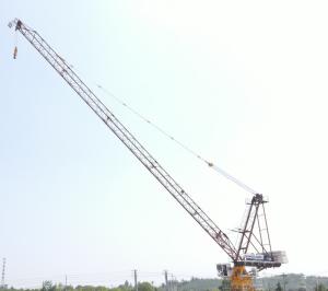 Quality Standard 10 Ton Tower Crane 10t 12t wholesale