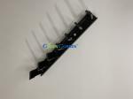 Lawn Mower Parts Scarifier Blade - 7 Tooth GAET10644 Fits Deere Bunker Rake