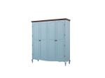 Mediterranean Impression----------Wardrobe