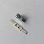 Custom Precision Laser Cutting Sheet Metal Parts | Stainless Steel & Aluminum