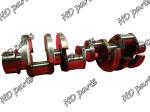 8DC91 Engine Crankshaft Spare Part ME996186 For Mitsubishi