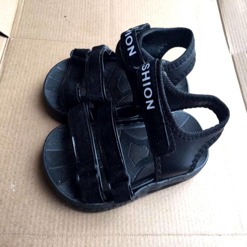 Boy'S 2style Casual Sandals