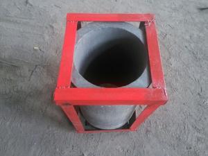 Quality High Hardness Ni Hard Liners Packed Abrasion Resistant Steel wholesale