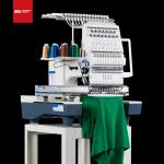350mm High Speed Embroidery Machine