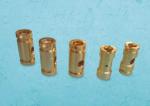 Turbocharger Journal Bearing