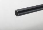 Top selling aluminum alloy curtain track Roman single rod aluminum alloy curtain