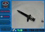 Injector Nozzle 095000-7330 0950007330 Automobile Engine Parts 23670-09190 23670