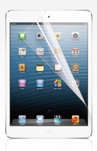 Quality Anti-fingerprint 4H Korea High Clear Film for the new ipad wholesale