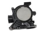 6D22T ME995716 Excavator Water Pump Machinery Engineering Parts
