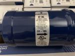 EK165 Emerson HFC 680PSIG Liquid Line Filter Drier 5/8" SAE Flare