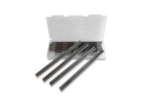 Quality 82*5.5*1.1-35° High Hardness Woodworking Carbide Planer Blades For Portable Electric Planers wholesale