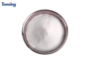 Quality Polyester PES Hot Melt Adhesive Powder White 80 - 170um For Heat Transfer wholesale