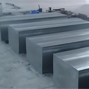 Quality Mould 440C Stainless Steel Flat Bar 200mm Thickness Wear Resistance wholesale