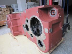 Quality Loader Accessories Transmission Assembly 4644301402 Gearbox wholesale